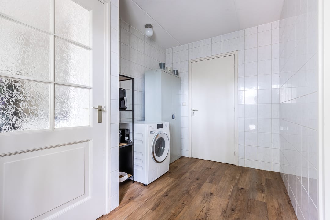 Foto 11 van Rustenburgerweg 66-A