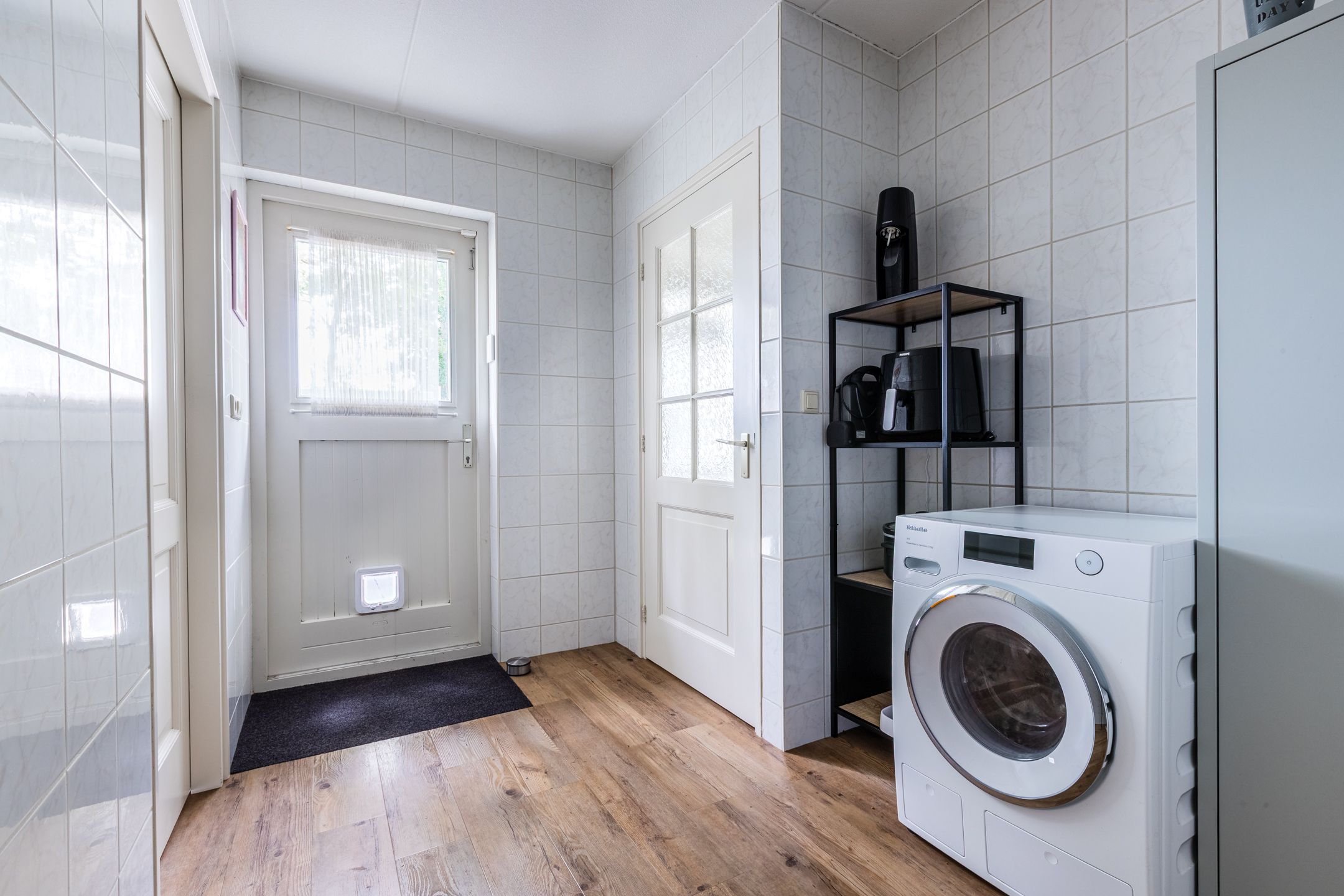 Foto 12 van Rustenburgerweg 66-A