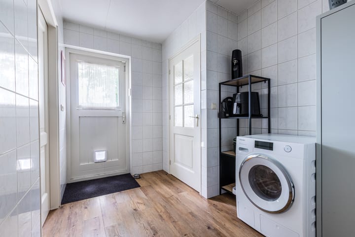 Foto 12 van Rustenburgerweg 66-A