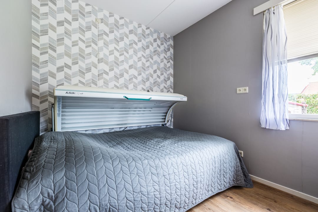 Foto 13 van Rustenburgerweg 66-A