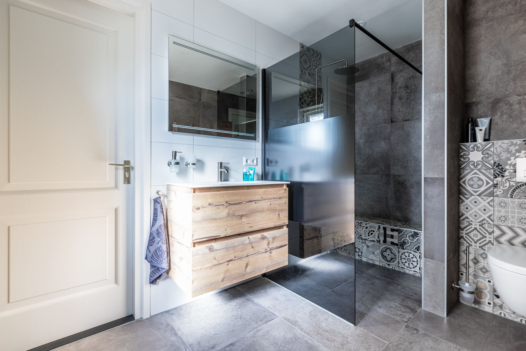 Foto 15 van Rustenburgerweg 66-A