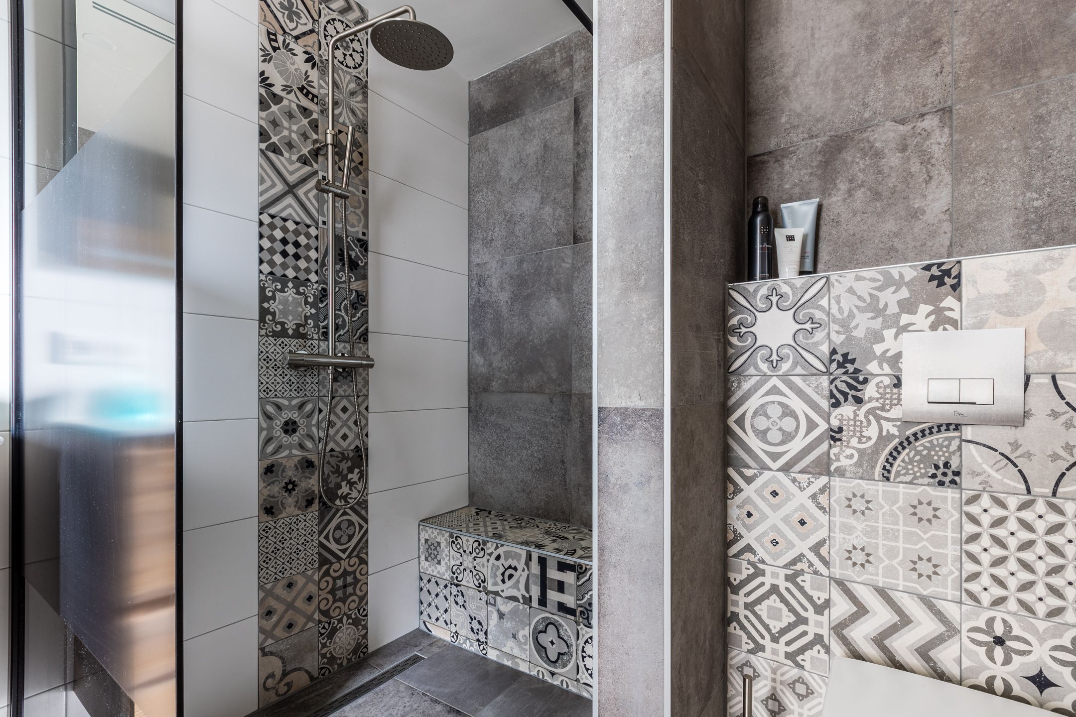 Foto 18 van Rustenburgerweg 66-A