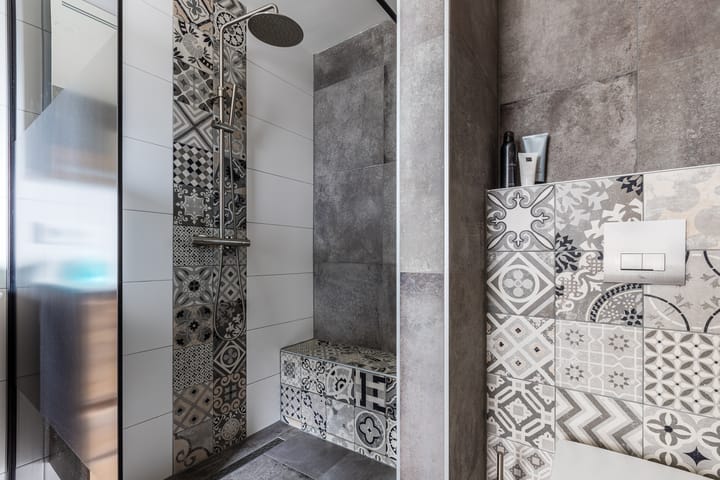 Foto 18 van Rustenburgerweg 66-A