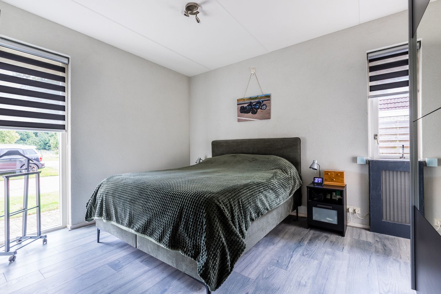 Foto 19 van Rustenburgerweg 66-A