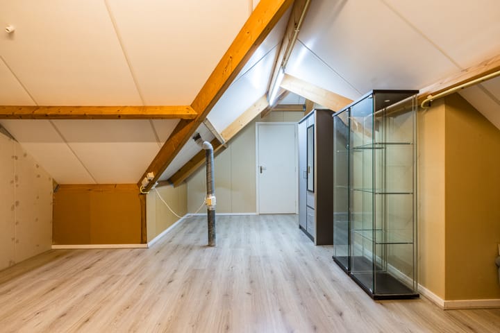 Foto 25 van Rustenburgerweg 66-A