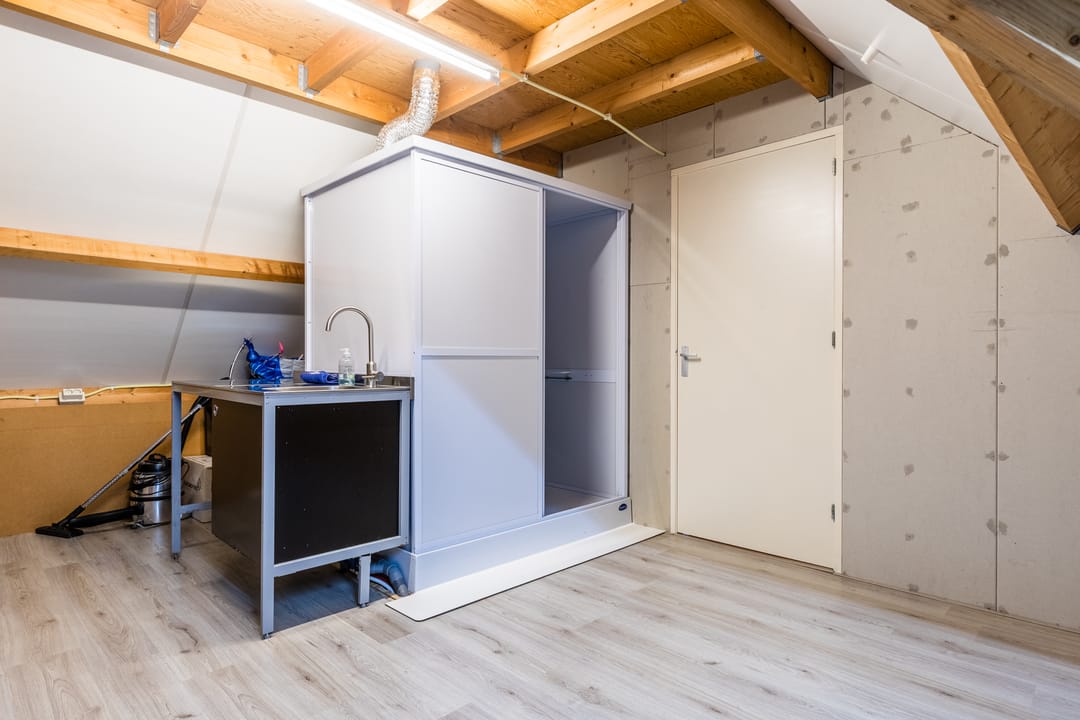 Foto 26 van Rustenburgerweg 66-A