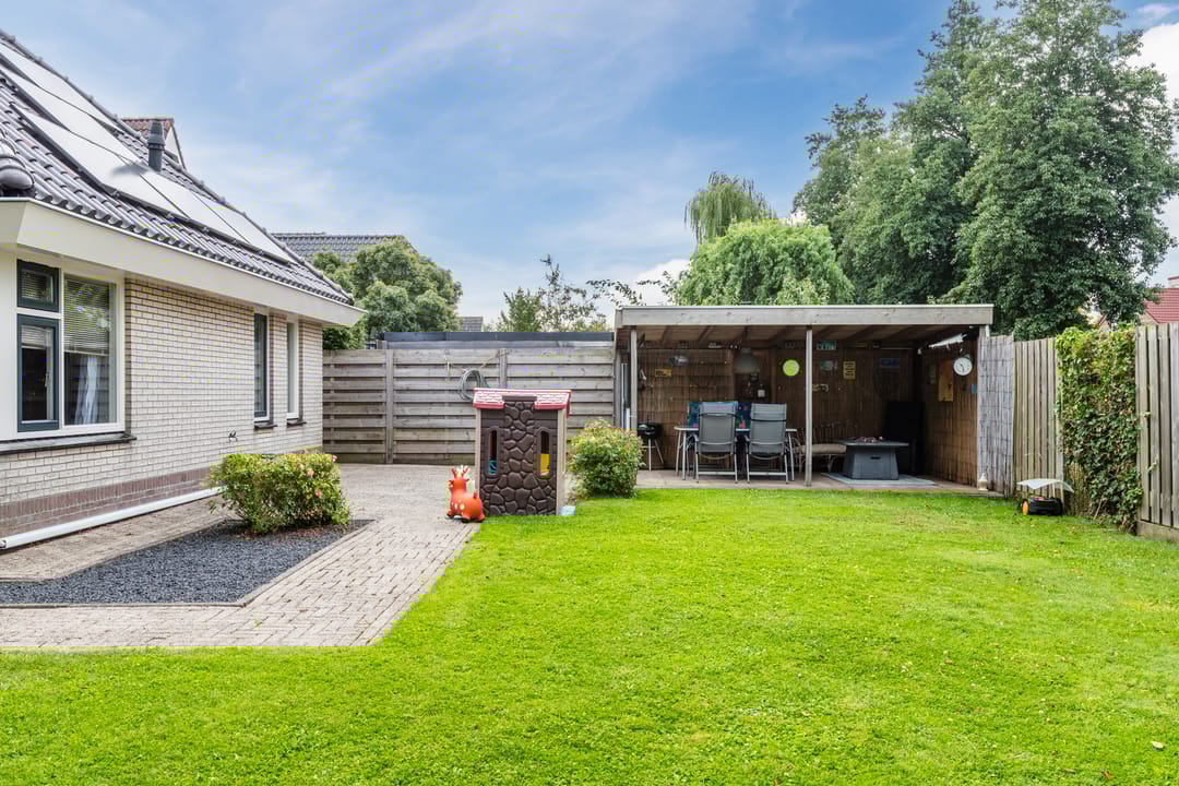 Foto 31 van Rustenburgerweg 66-A