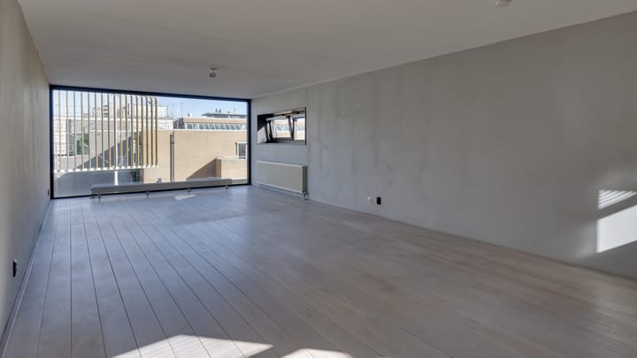 Photo 3 of Vosselmanstraat 580