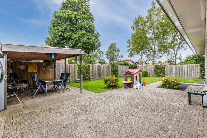 Foto 33 van Rustenburgerweg 66-A