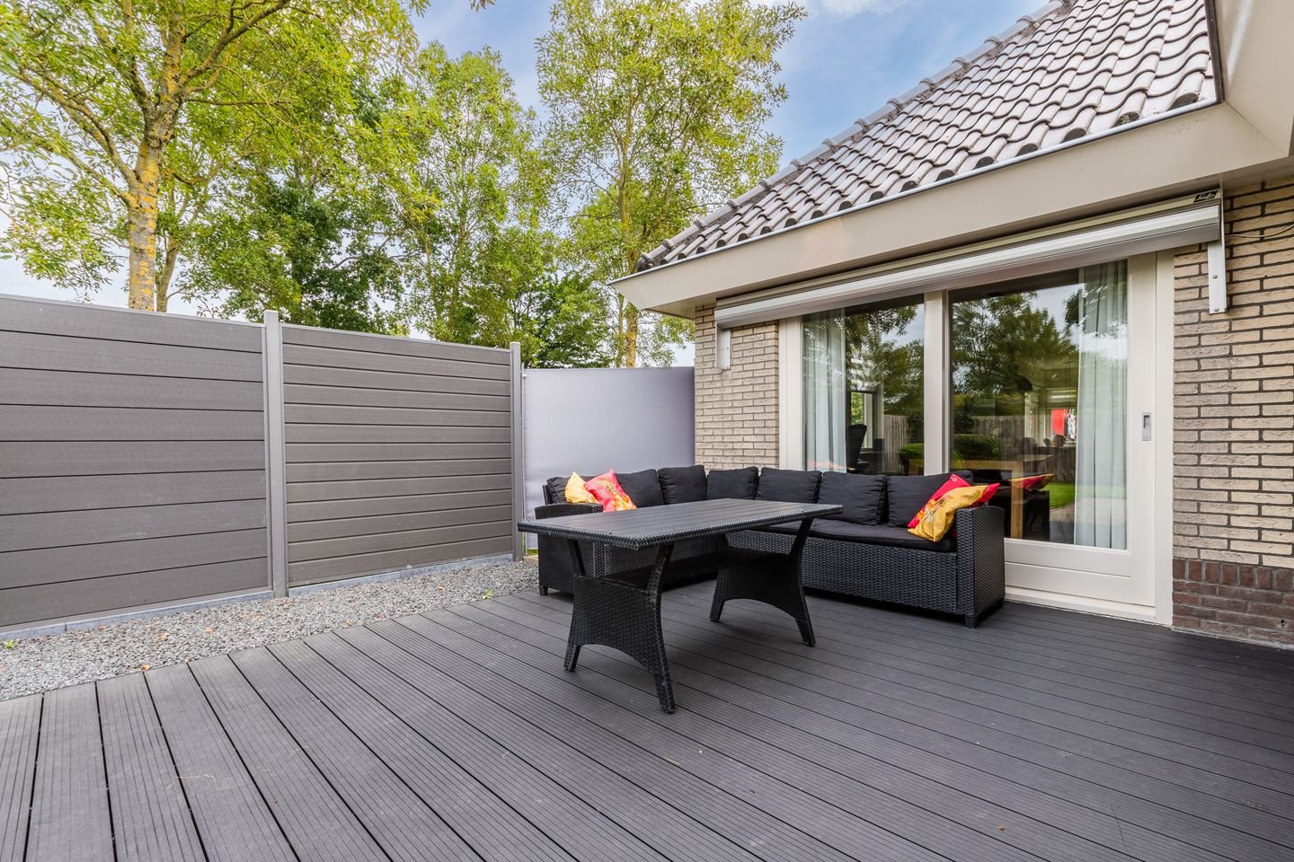 Foto 35 van Rustenburgerweg 66-A