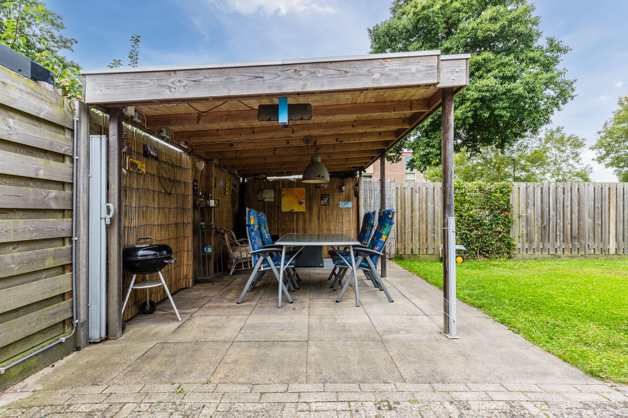 Foto 36 van Rustenburgerweg 66-A