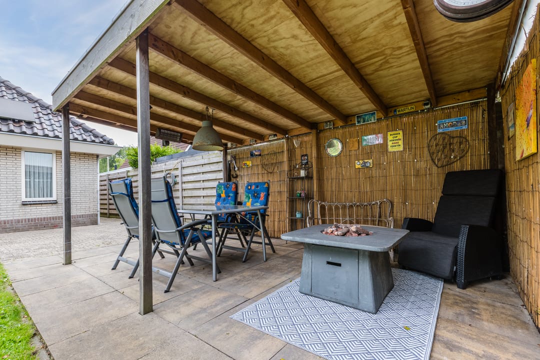 Foto 38 van Rustenburgerweg 66-A