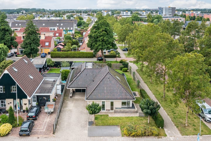 Foto 39 van Rustenburgerweg 66-A