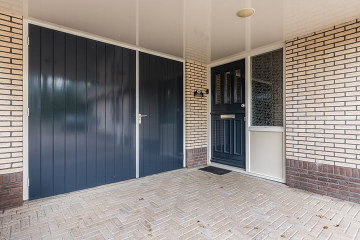 Foto 41 van Rustenburgerweg 66-A