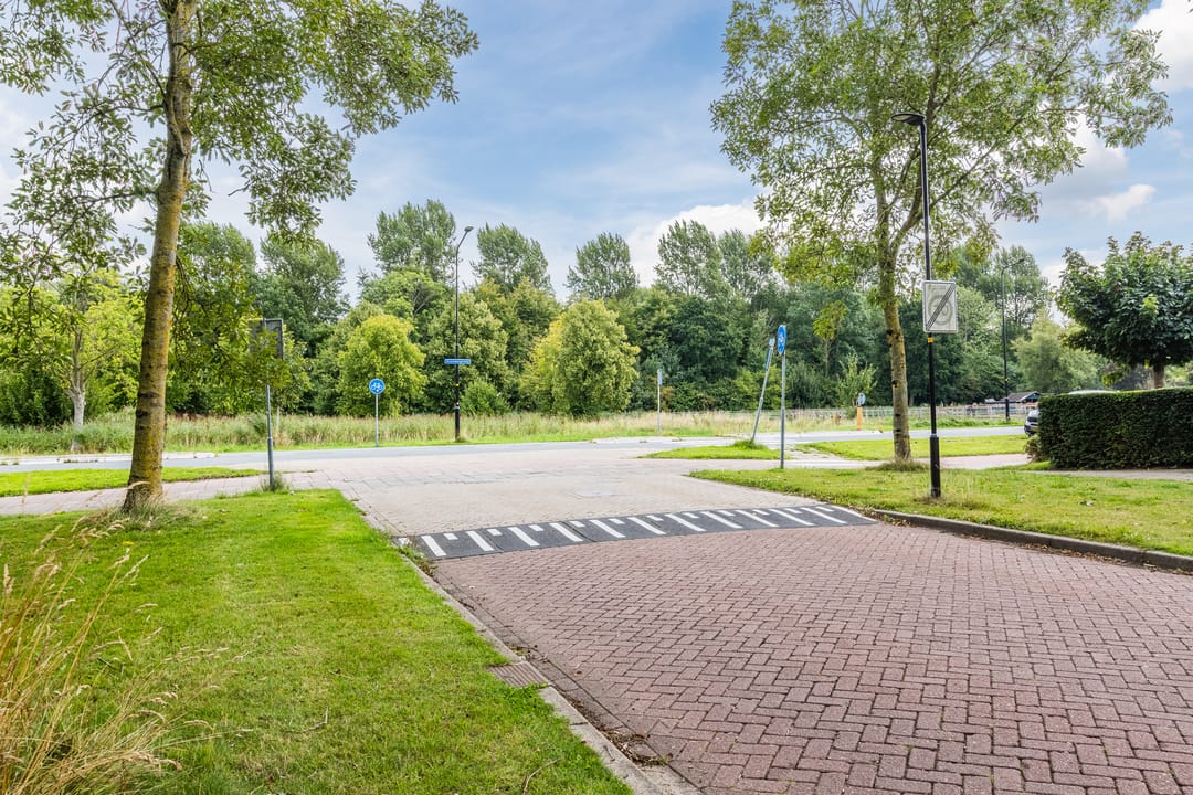 Foto 43 van Rustenburgerweg 66-A