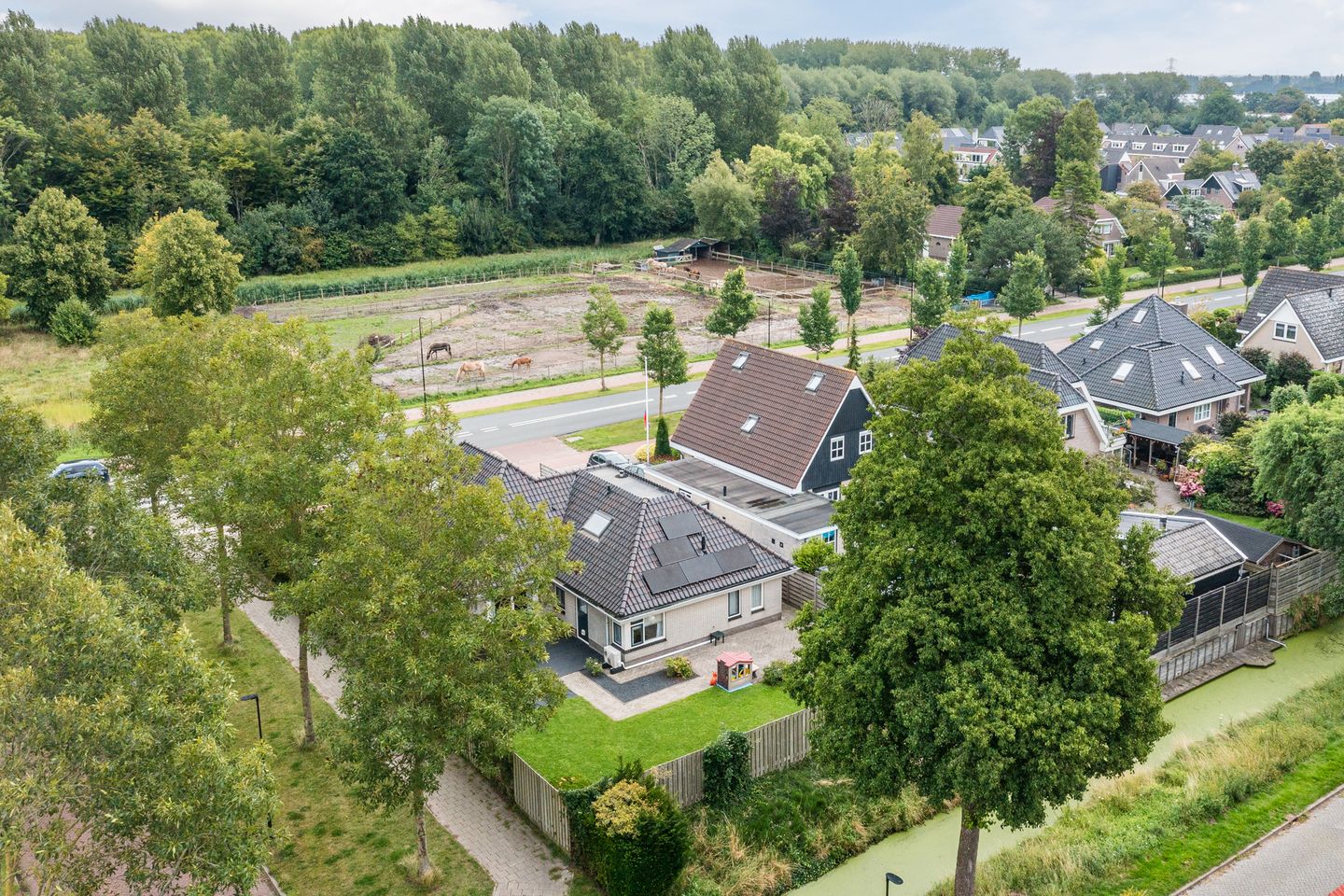 Foto 44 van Rustenburgerweg 66-A