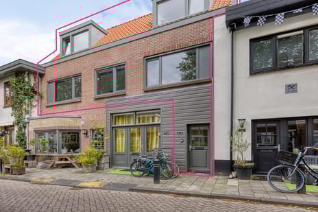 van Ostadestraat thumbnail