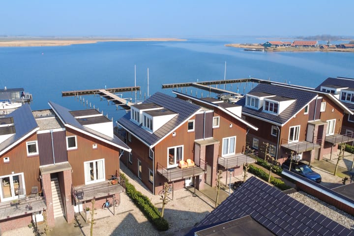 Photo 1 of Lagendijk 19-22