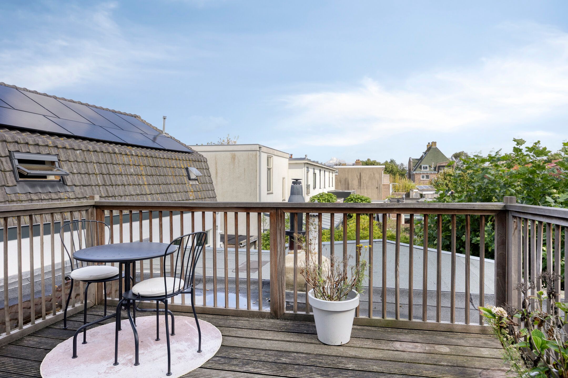 van Ostadestraat 21-B Zandvoort - View 5