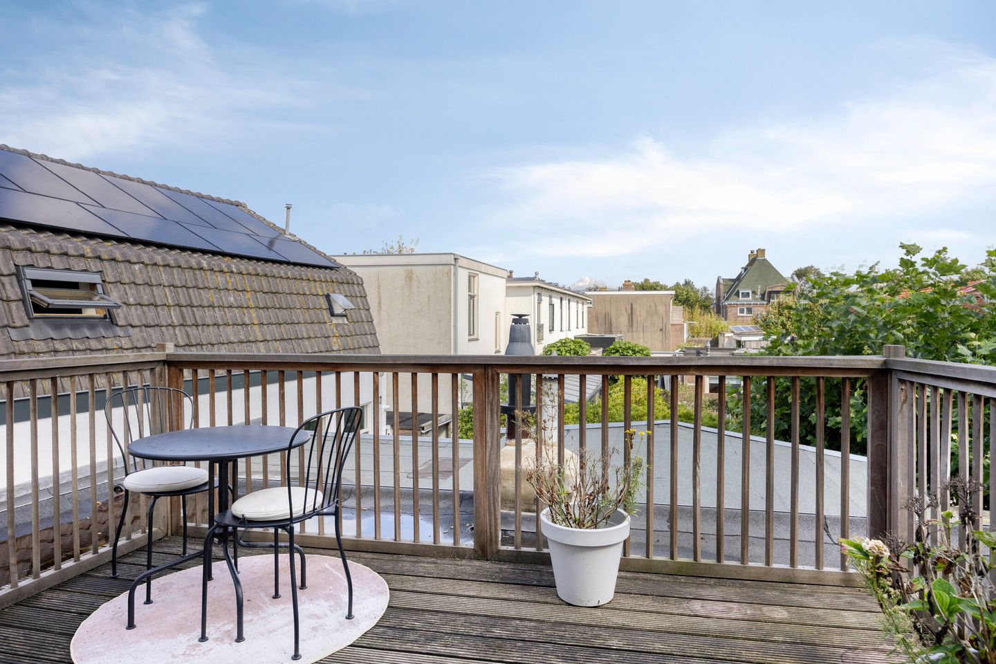 Foto 5 van van Ostadestraat 21-B