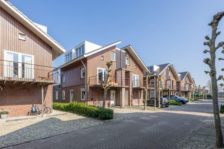 Photo 2 of Lagendijk 19-22