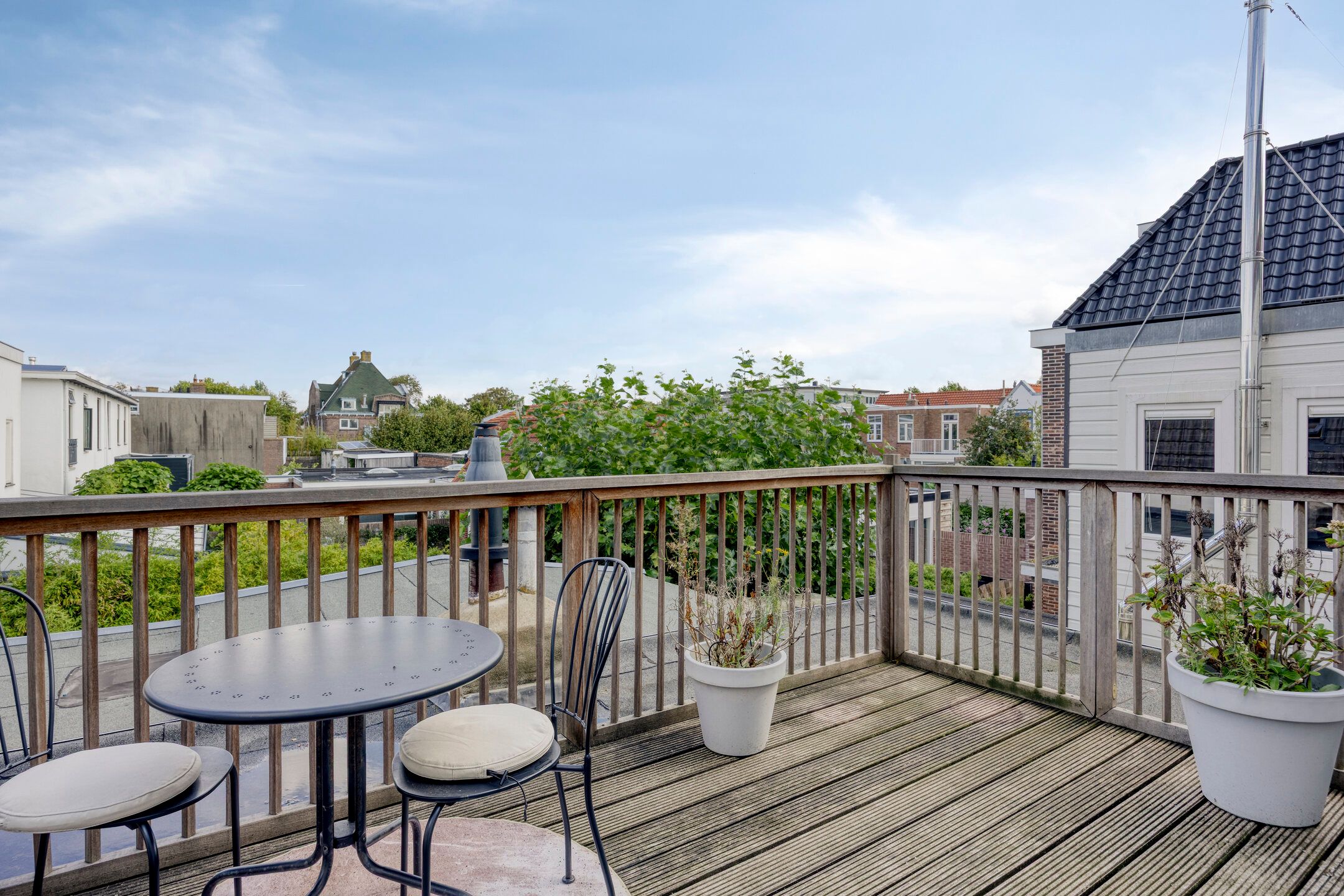 van Ostadestraat 21-B Zandvoort - View 6