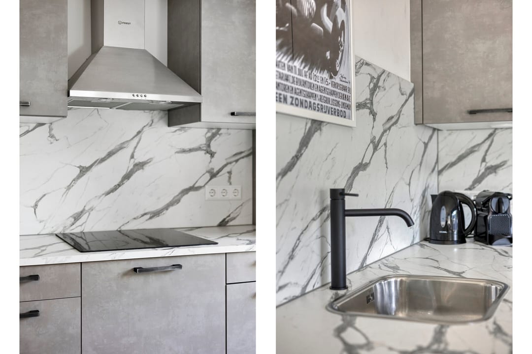 Foto 8 van van Ostadestraat 21-B