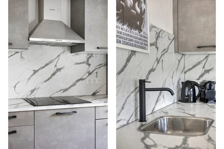 Photo 8 of van Ostadestraat 21-B