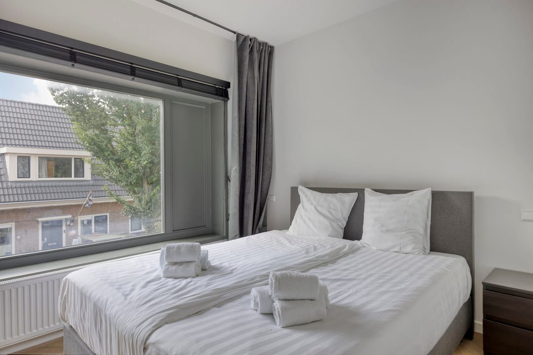 Foto 11 van van Ostadestraat 21-B