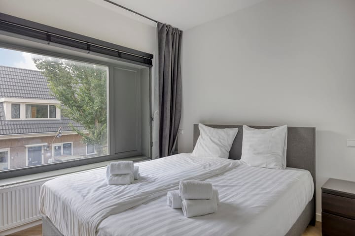 Photo 11 of van Ostadestraat 21-B