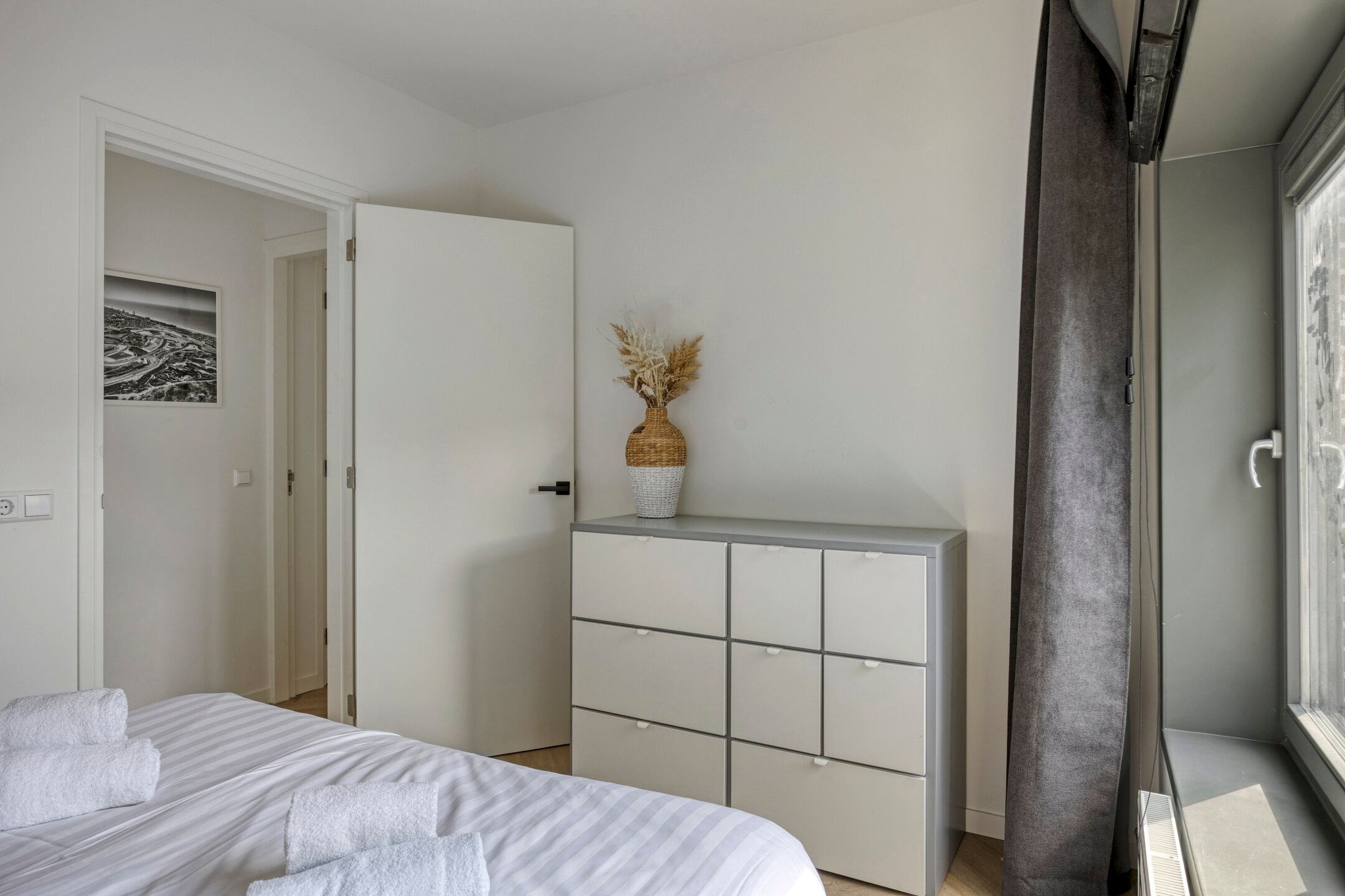 Foto 12 van van Ostadestraat 21-B