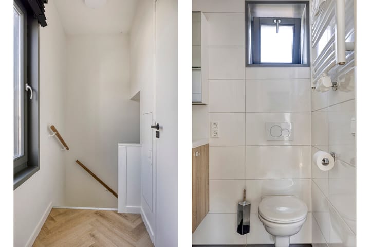 Photo 15 of van Ostadestraat 21-B