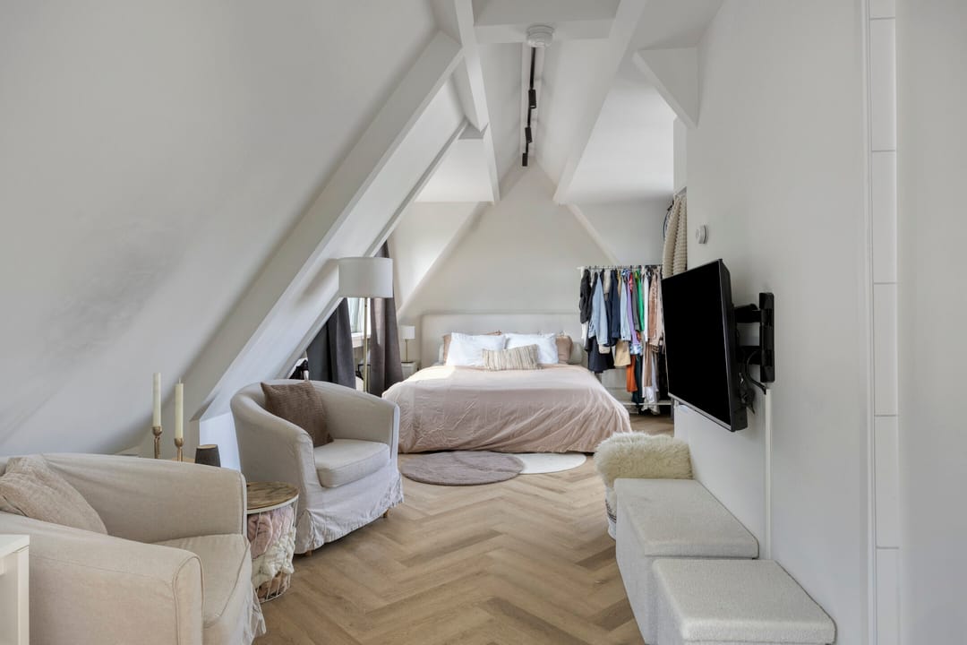 Foto 16 van van Ostadestraat 21-B