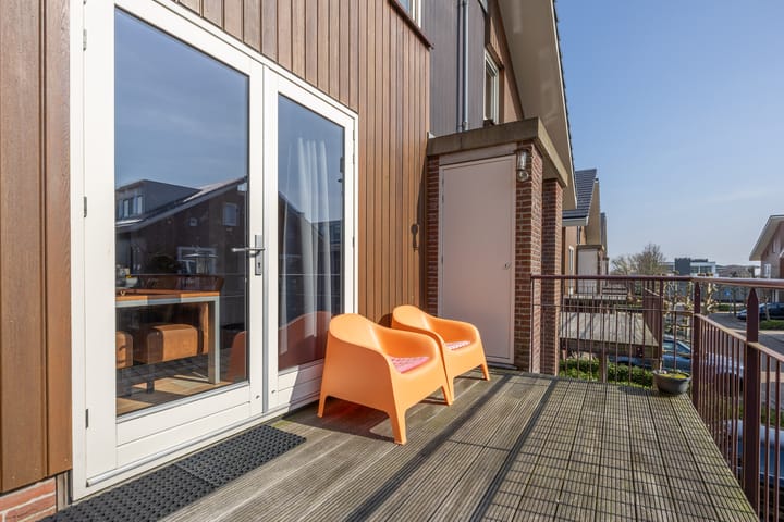 Photo 12 of Lagendijk 19-22