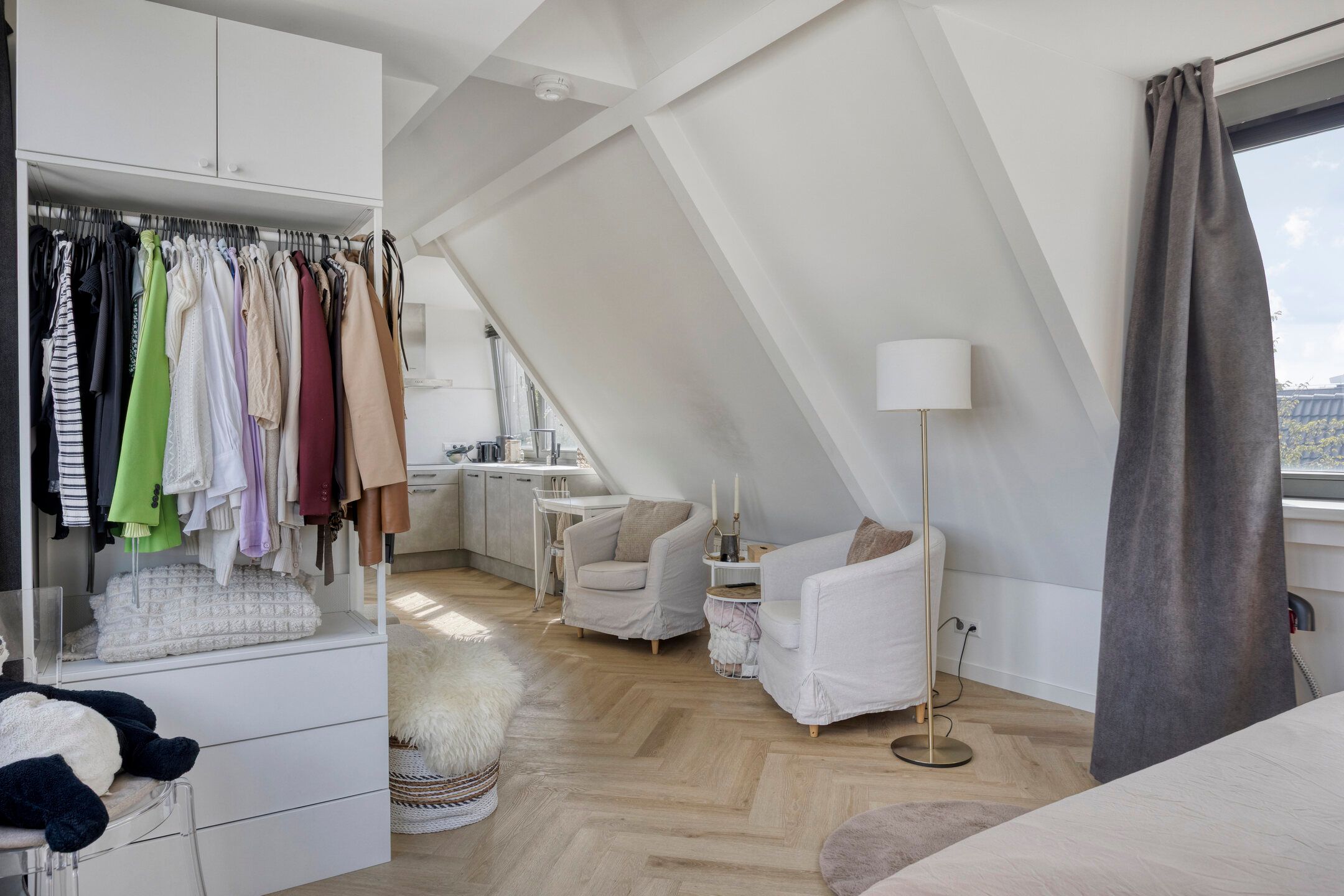 Foto 18 van van Ostadestraat 21-B