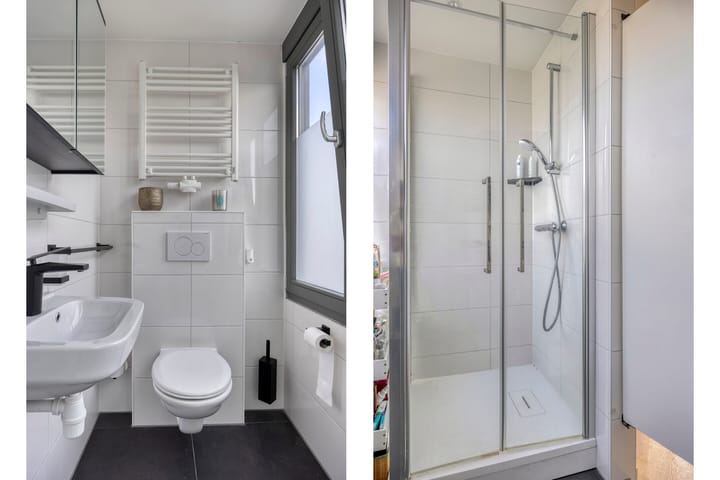 Photo 20 of van Ostadestraat 21-B