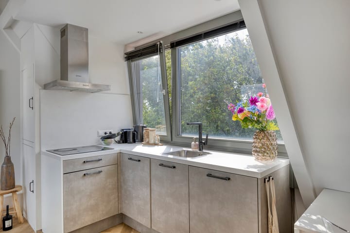 Photo 21 of van Ostadestraat 21-B