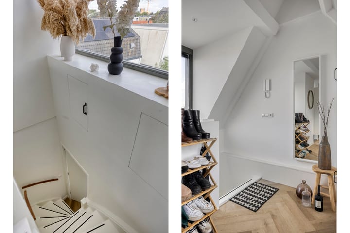 Photo 23 of van Ostadestraat 21-B