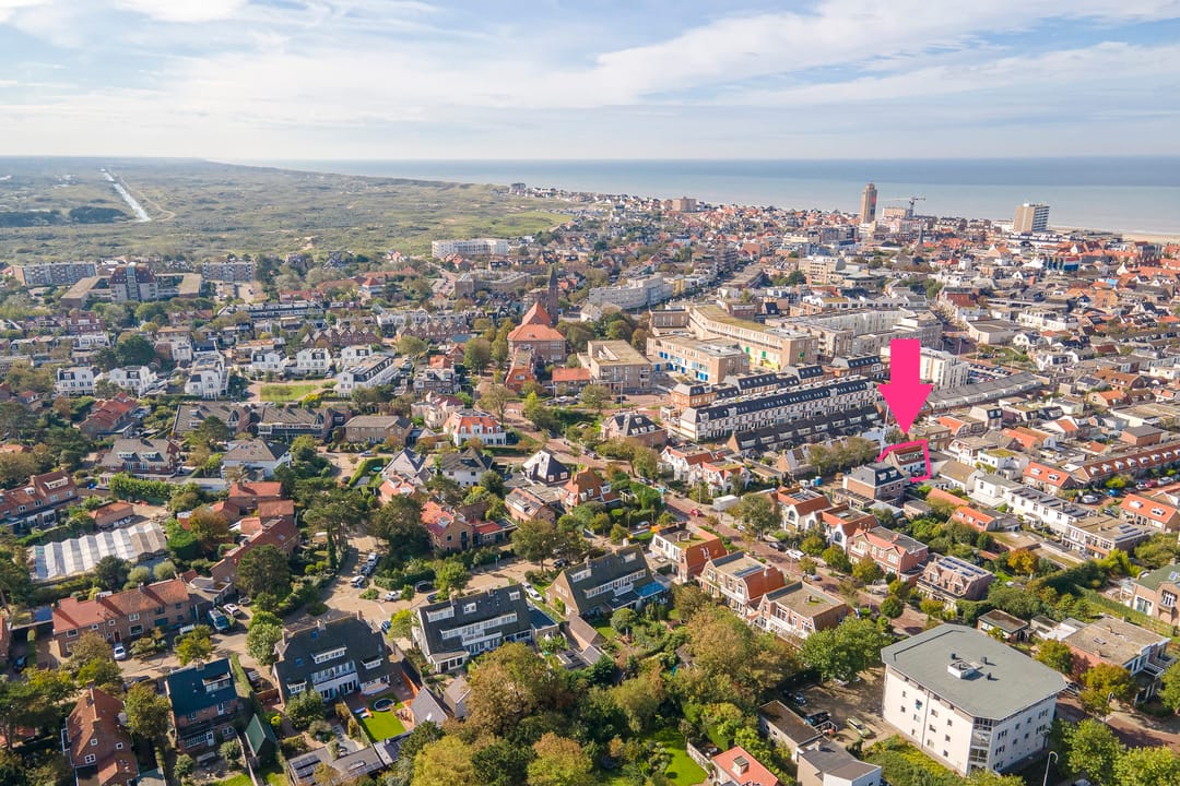 Foto 26 van van Ostadestraat 21-B