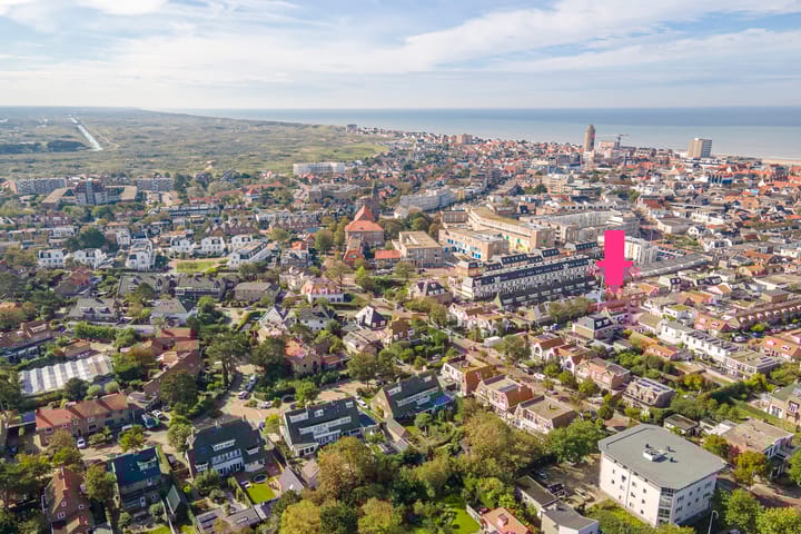 Photo 26 of van Ostadestraat 21-B