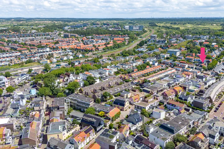 Photo 28 of van Ostadestraat 21-B