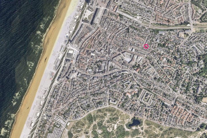 Photo 29 of van Ostadestraat 21-B