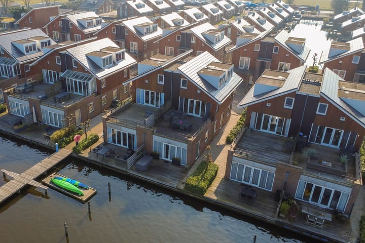 Photo 33 of Lagendijk 19-22