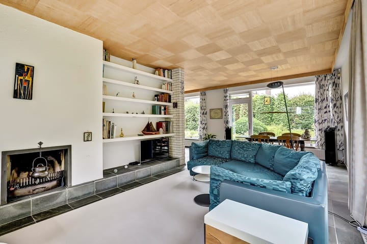 Foto 6 van Koningin Julianaweg 10