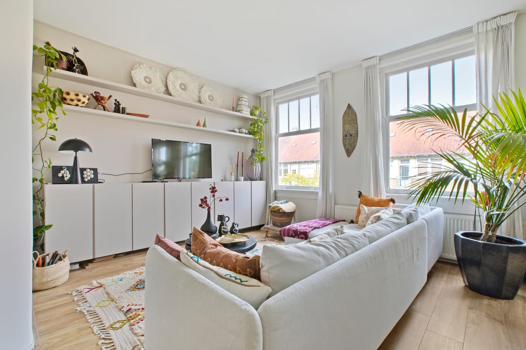 Foto 2 van Sassenheimstraat 22-3