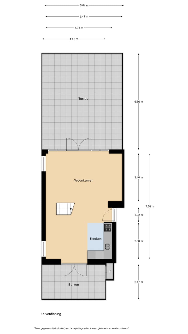 Photo 36 of Lagendijk 19-22