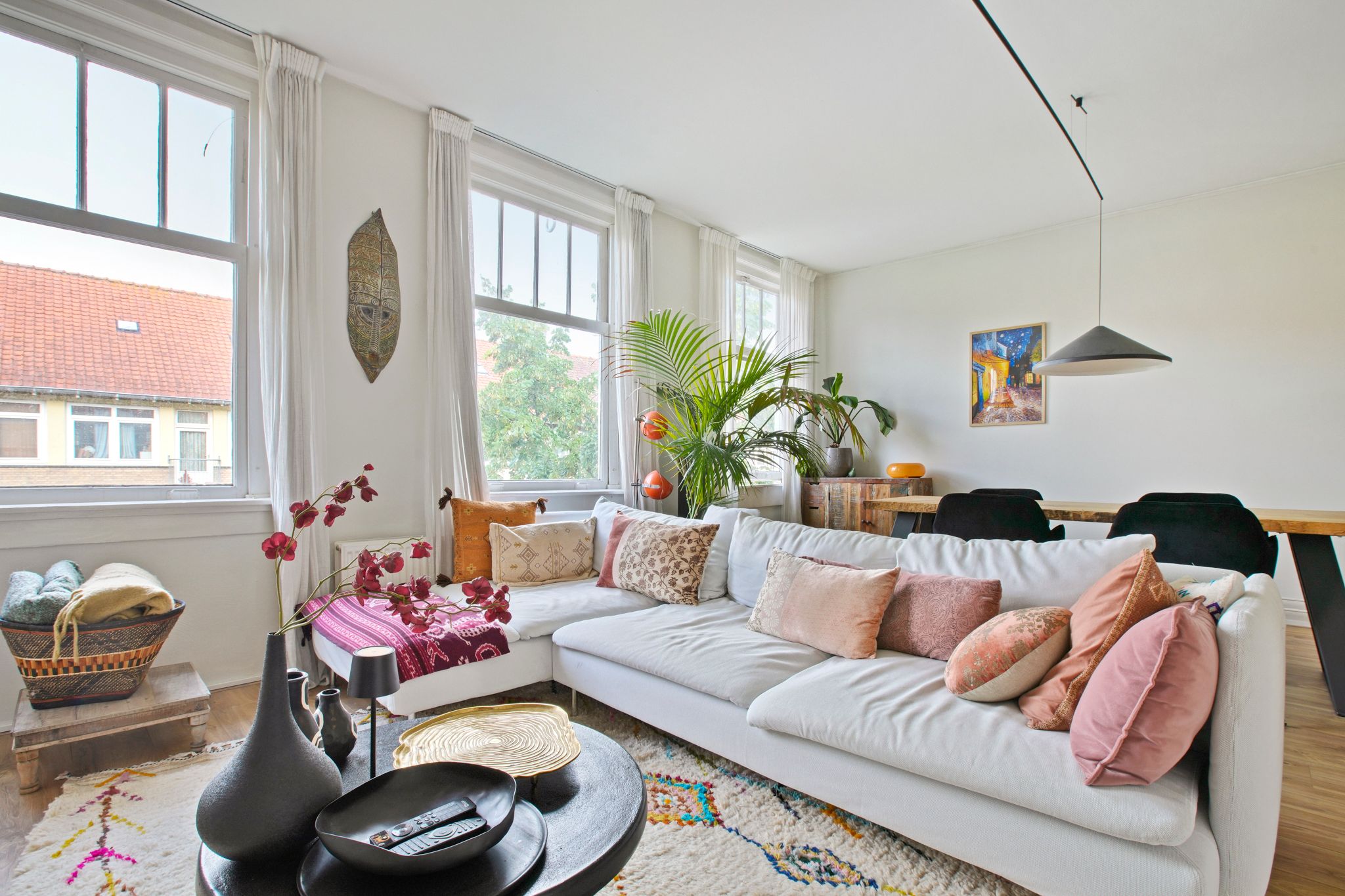 Foto 3 van Sassenheimstraat 22-3