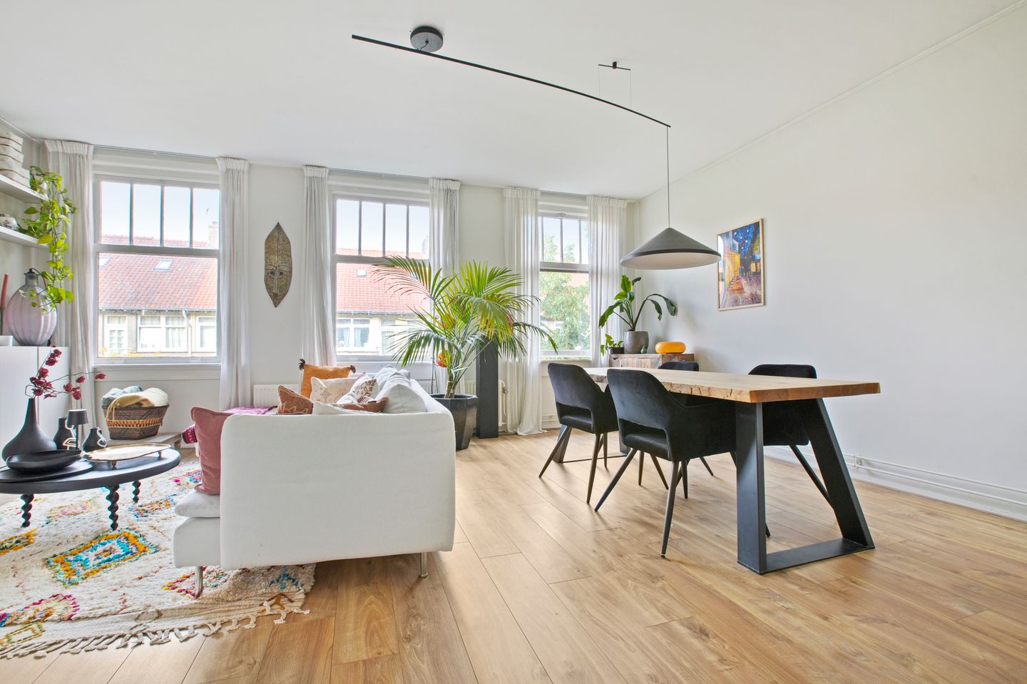 Foto 5 van Sassenheimstraat 22-3