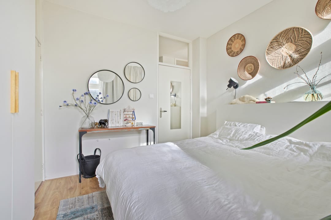 Foto 7 van Sassenheimstraat 22-3