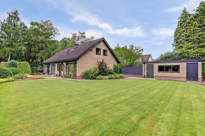 Foto 13 van Koningin Julianaweg 10